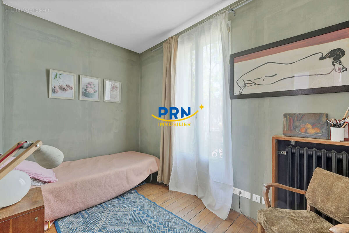 Maison à VITRY-SUR-SEINE