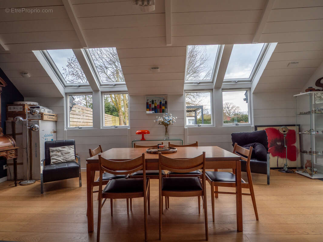 Maison à SAINT-AMAND-LES-EAUX