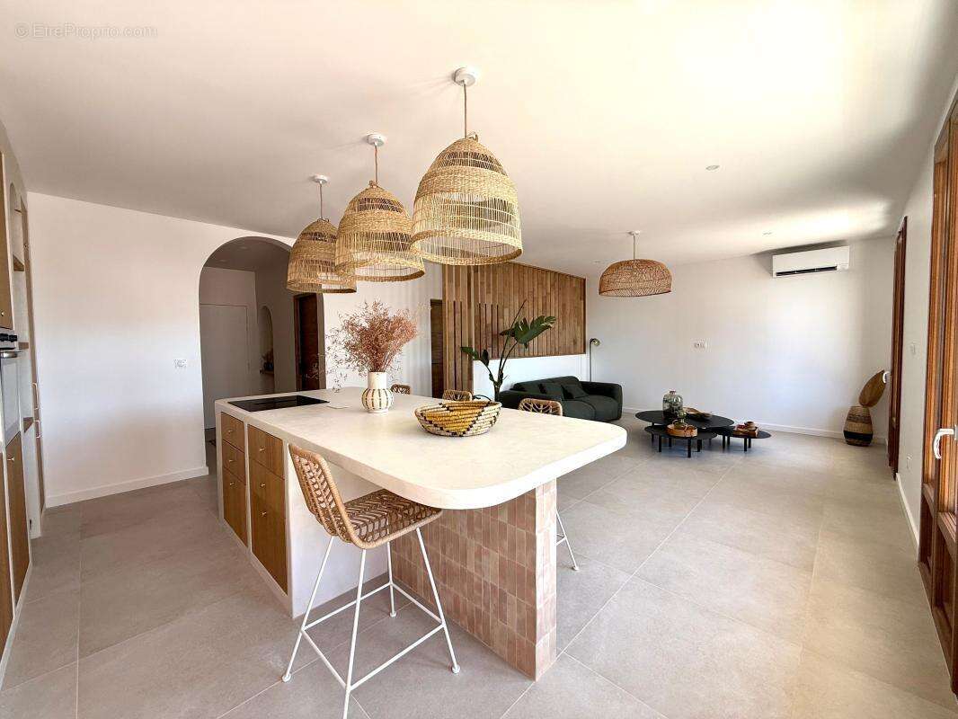 Appartement à LE GRAU-DU-ROI