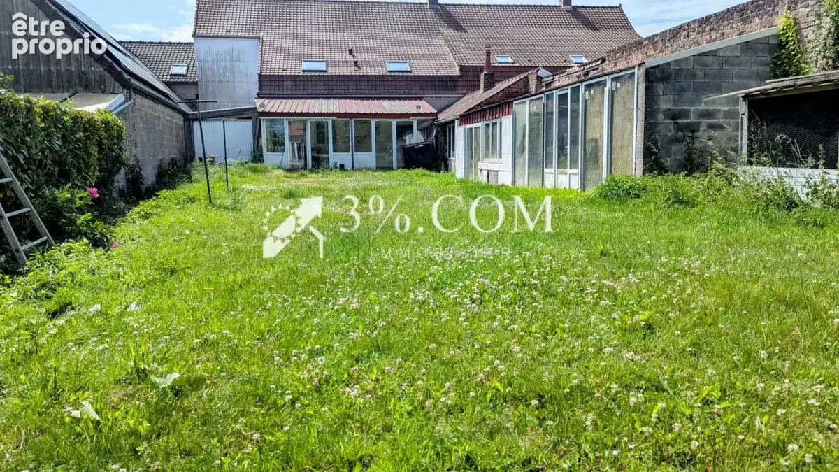 Maison  pièces - 143 m2 - photo 6