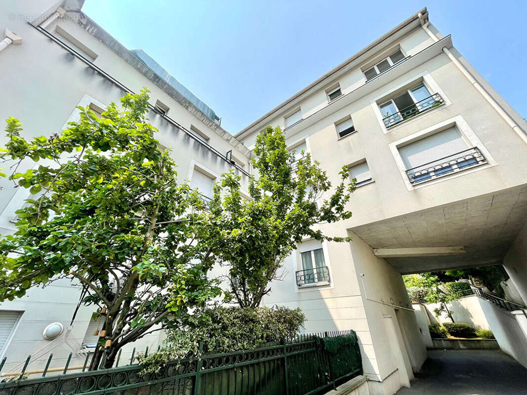 Appartement à ARGENTEUIL