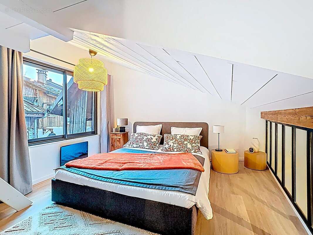 Photo 7 - Maison à TANINGES