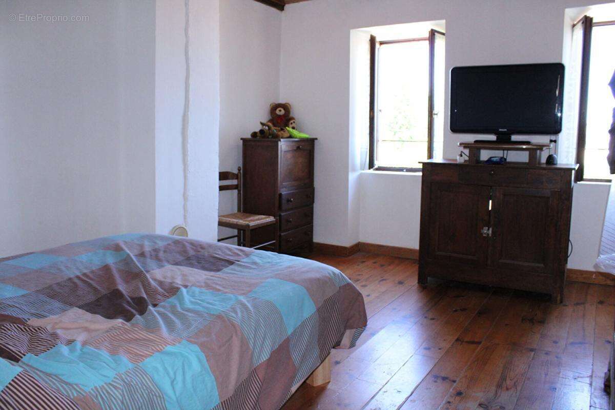 En Exclusivité à Chasserades Maison sur le chemin de Stevenson - photo 7