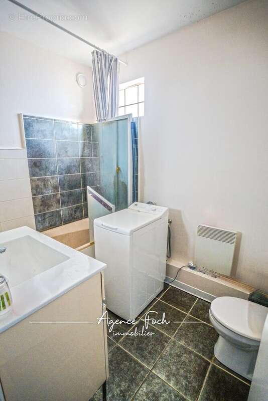 Appartement à TARBES