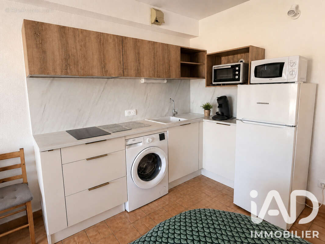 Photo 2 - Appartement à BALARUC-LES-BAINS
