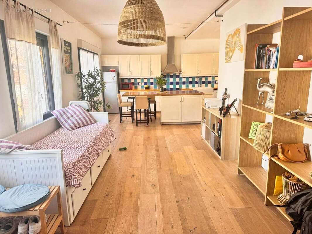 Photo 3 - Appartement à TOULOUSE