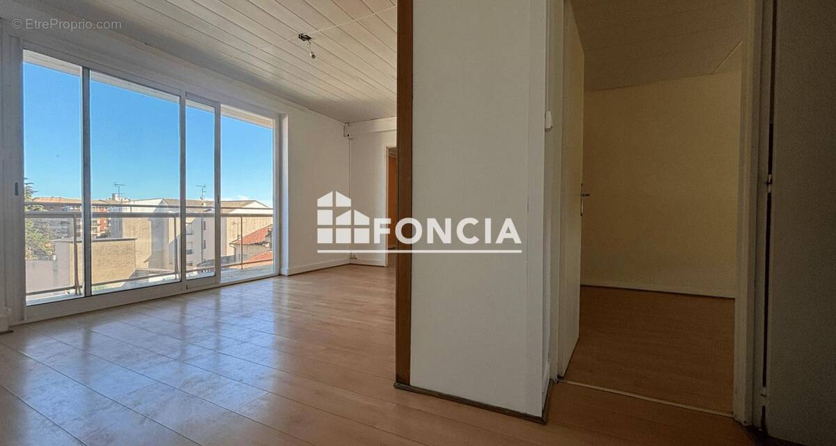 Appartement à AGEN