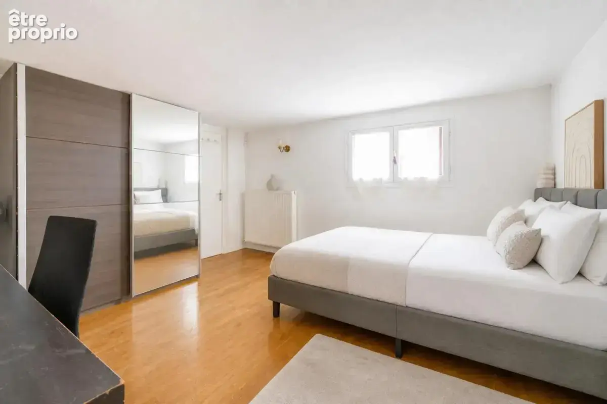Maison de 4 pièces de 110 m² à Bezons - photo 7