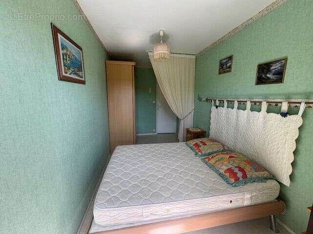 Appartement à CABOURG
