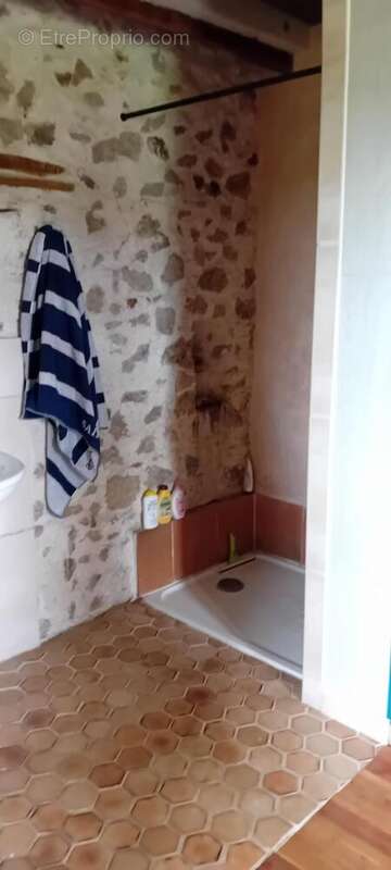 Photo 7 - Maison à SEVELINGES