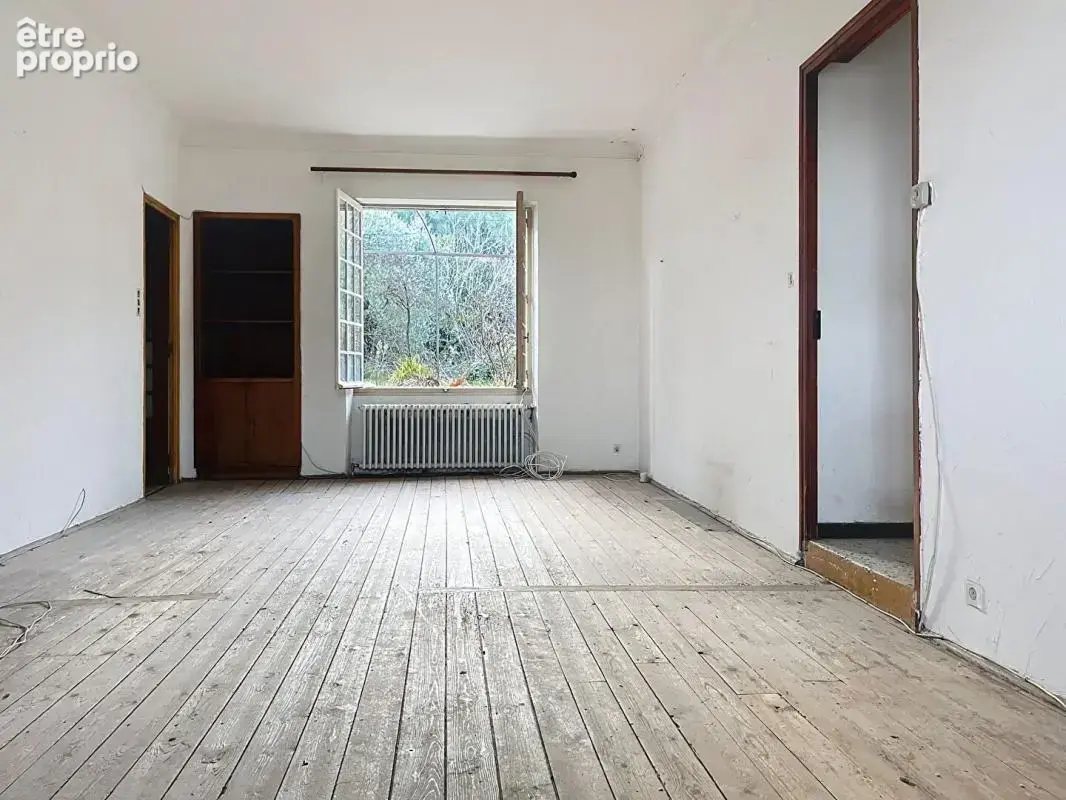 Maison Bourgoise de 190m2 habitable à rénover - Barbentane - photo 3
