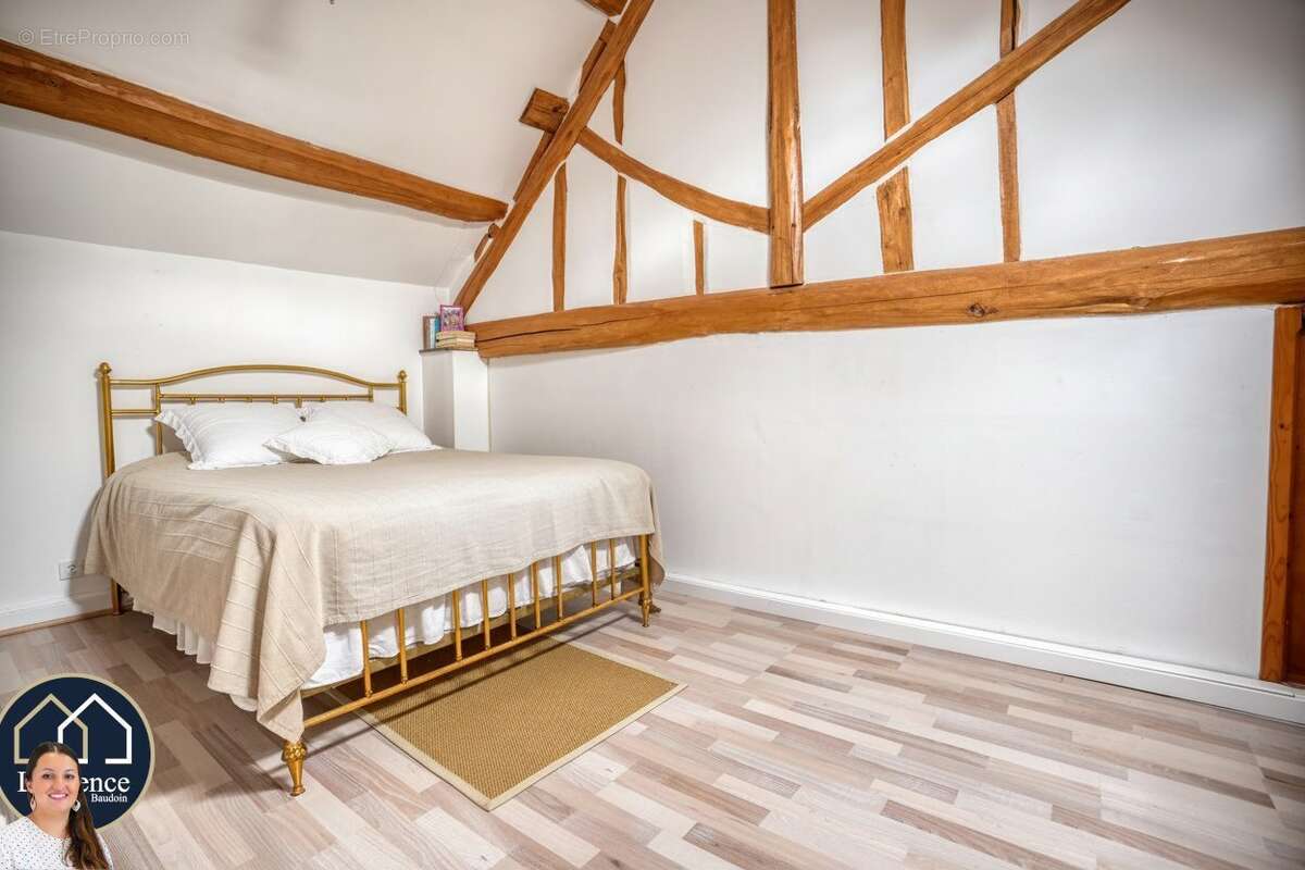 Maison 201 m² à Charpont  - photo 8