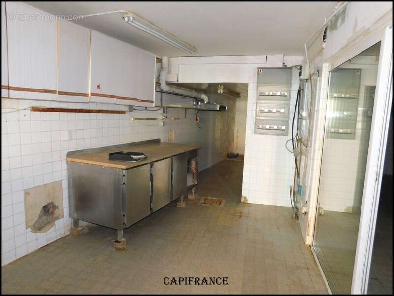 Maison à BRAS-D&#039;ASSE