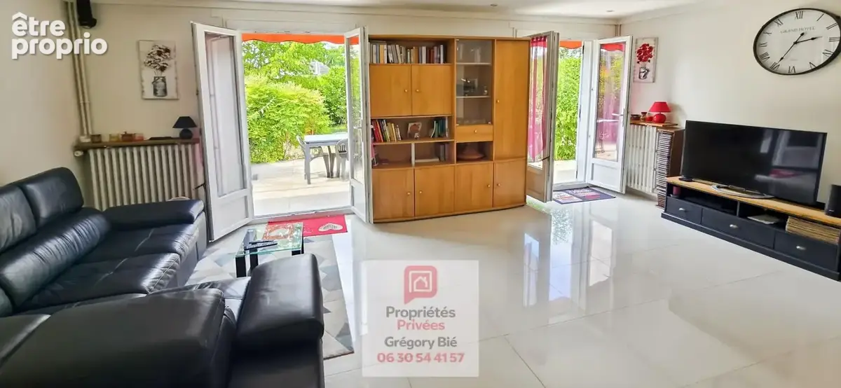 Maison La Ferte Sous Jouarre 4 pièce(s) 90 m2 - photo 6
