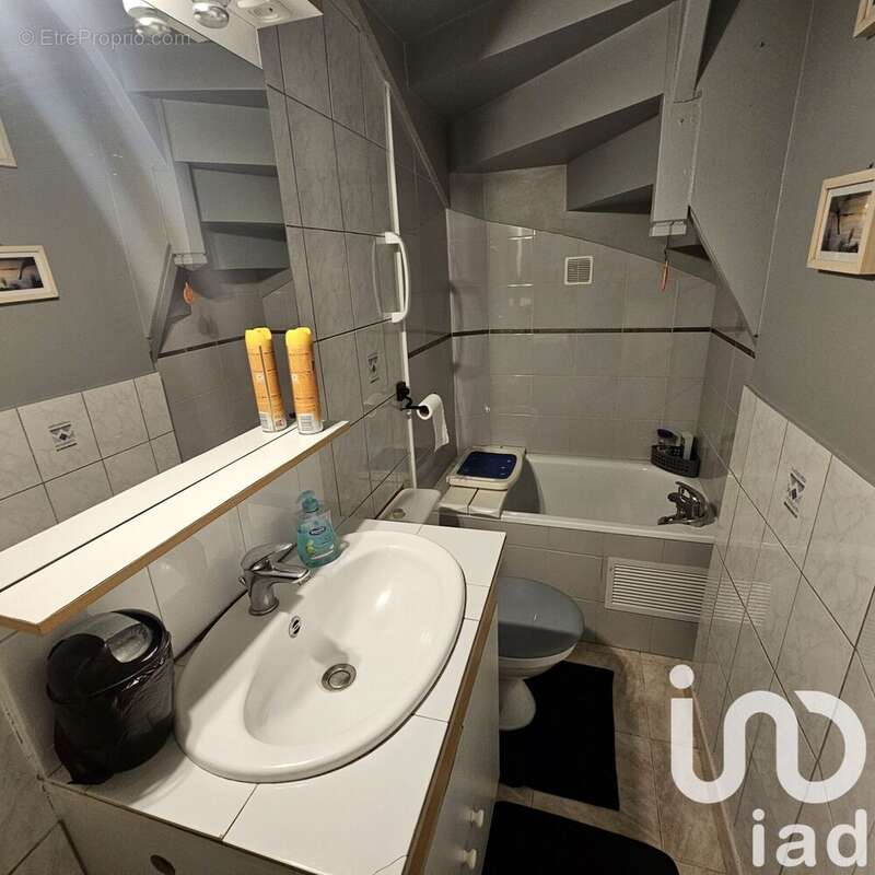 Photo 7 - Appartement à MERS-LES-BAINS