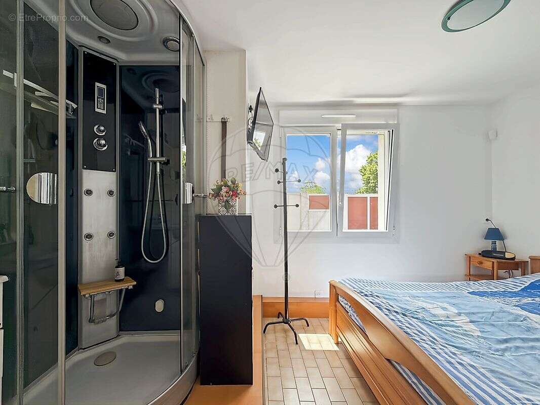 Maison à AIGREFEUILLE-SUR-MAINE