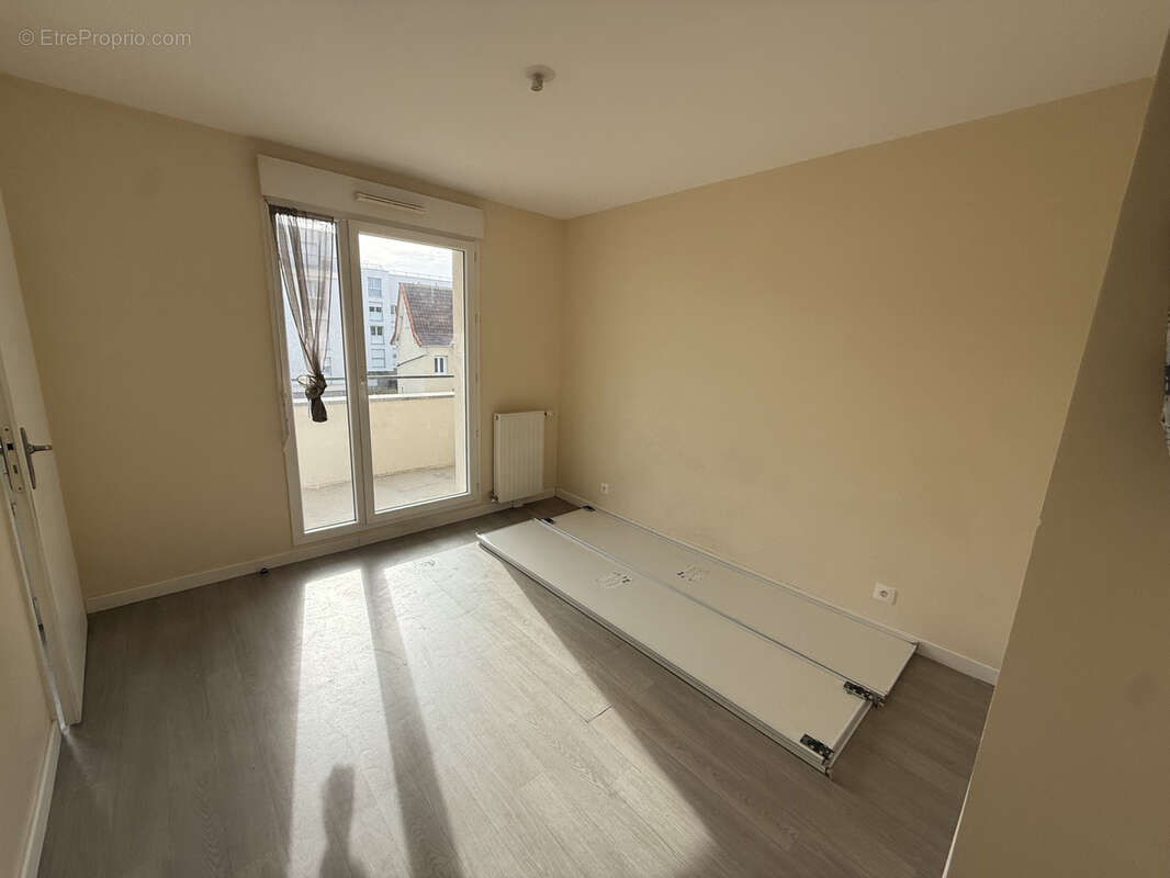 Appartement à VILLEPINTE