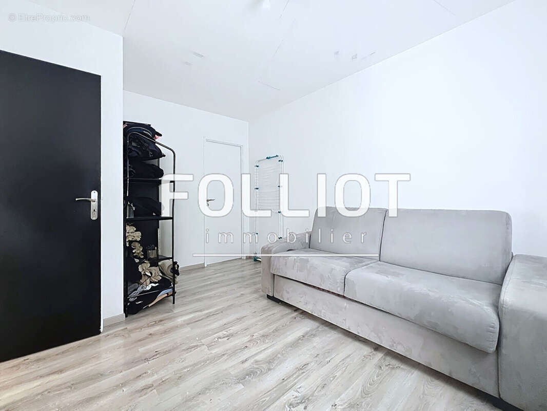 Maison à HEROUVILLETTE