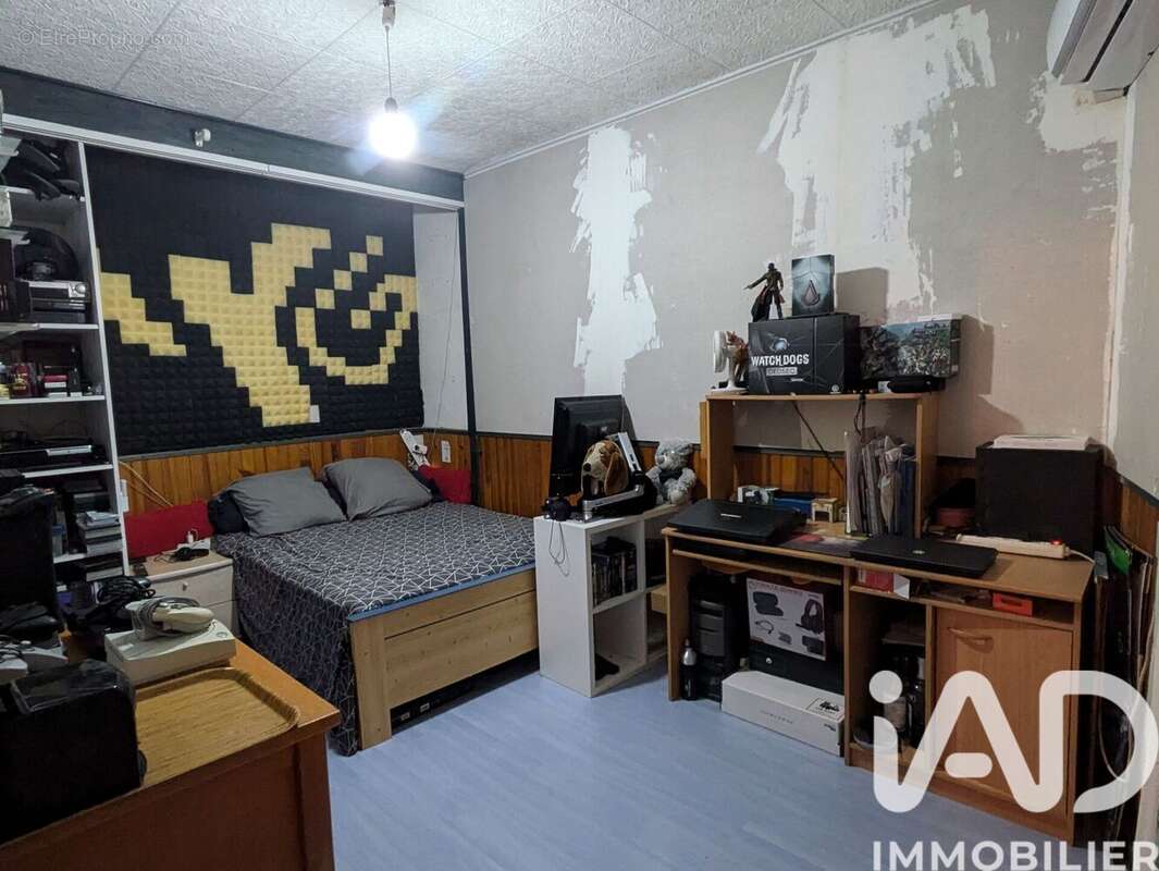 Photo 5 - Maison à LE PONTET