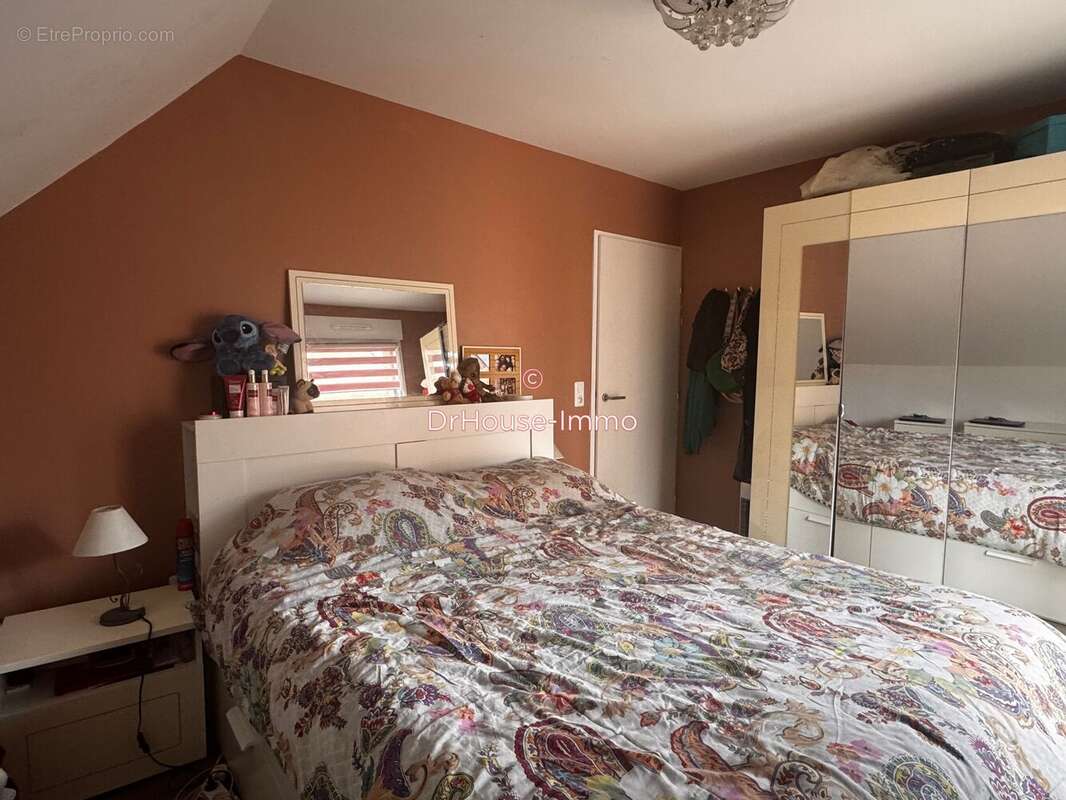 Maison à ARMENTIERES