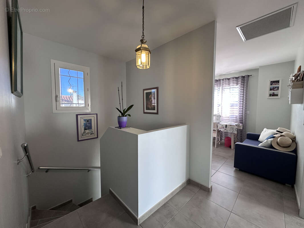 Maison à SAINT-CYPRIEN