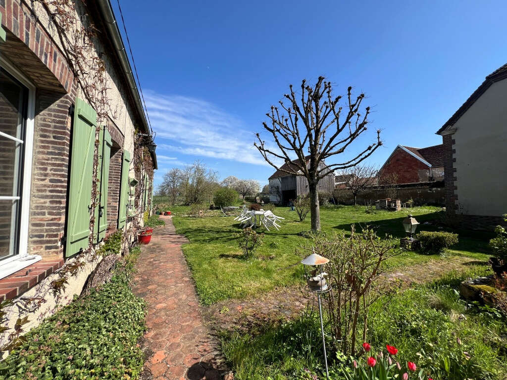 Maison à SENS
