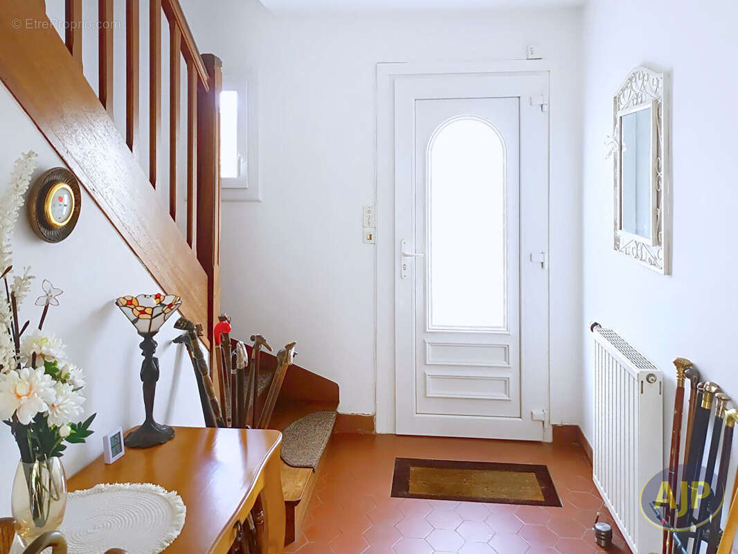 Maison à PLEUCADEUC