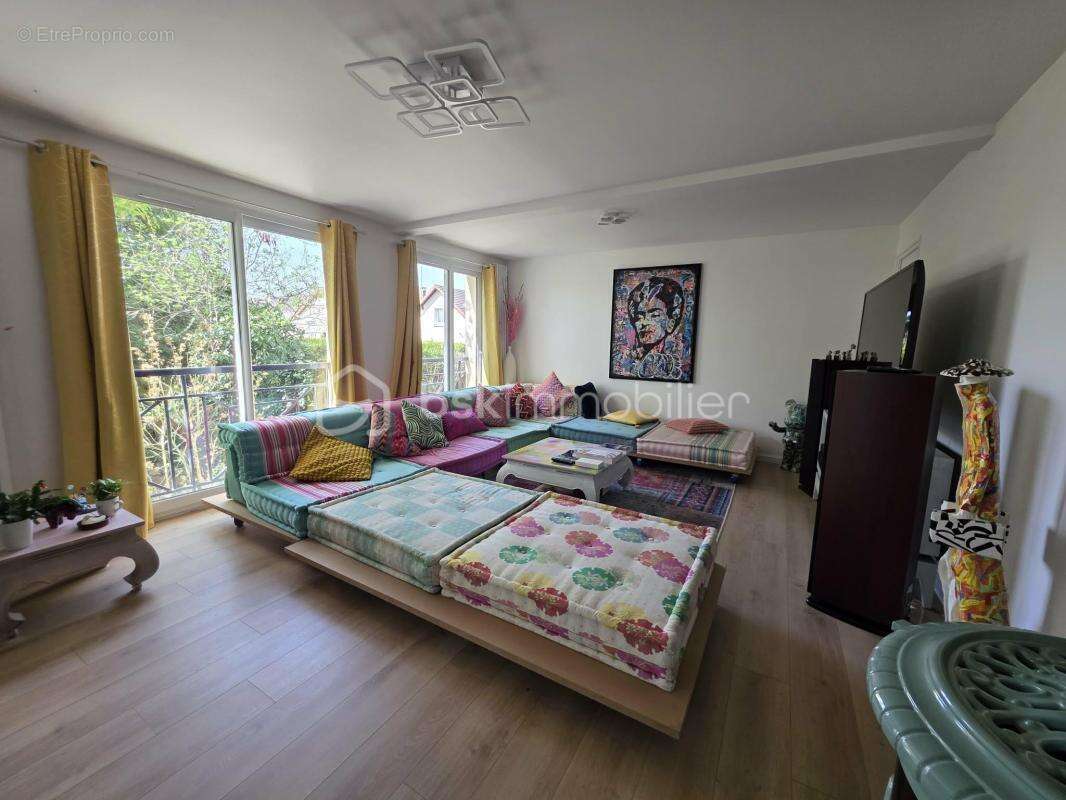 Maison à GOURNAY-SUR-MARNE