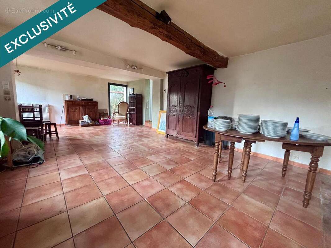 Photo 3 - Maison à CANTELEU