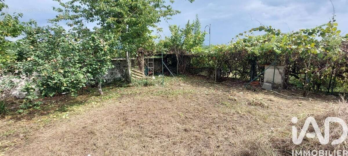 Photo 3 - Maison à LA FERTE-SOUS-JOUARRE