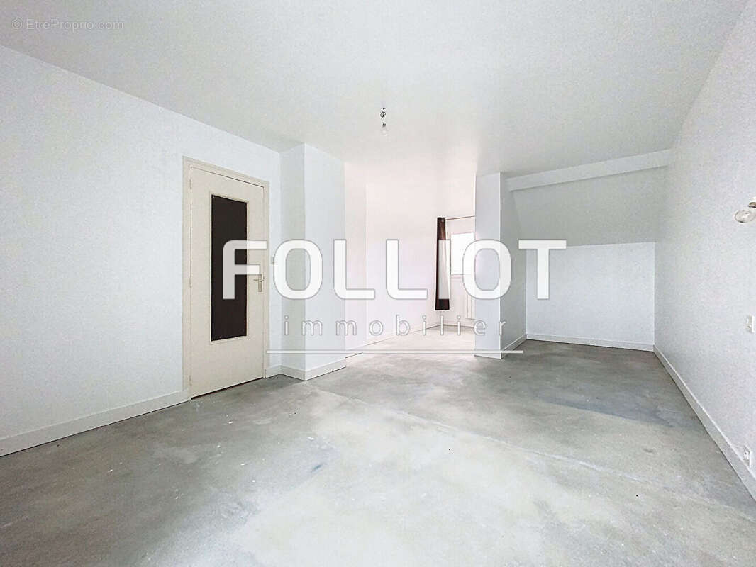 Maison à BARNEVILLE-CARTERET