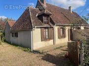 Maison à AUTHON-DU-PERCHE