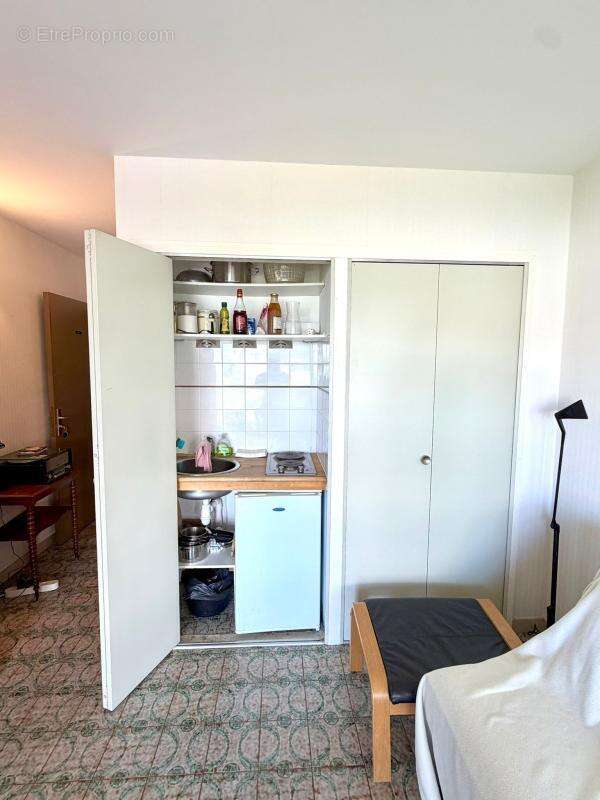 Appartement à ARCACHON