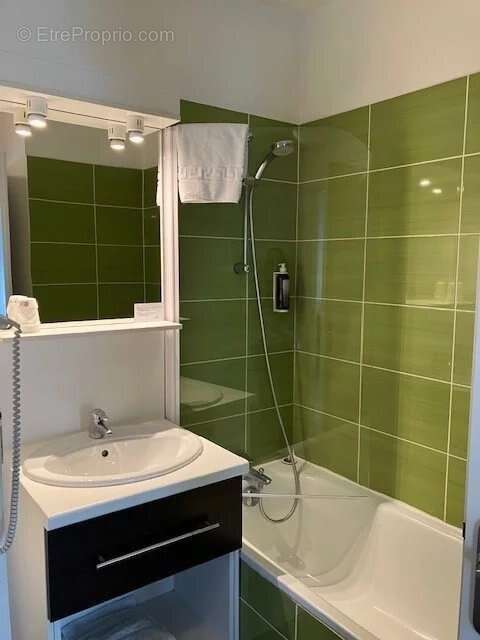 Appartement à PAU