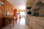 Appartement à PREMANON