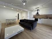 Appartement à MARSEILLE-3E