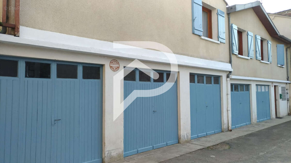 Maison à PERIGUEUX