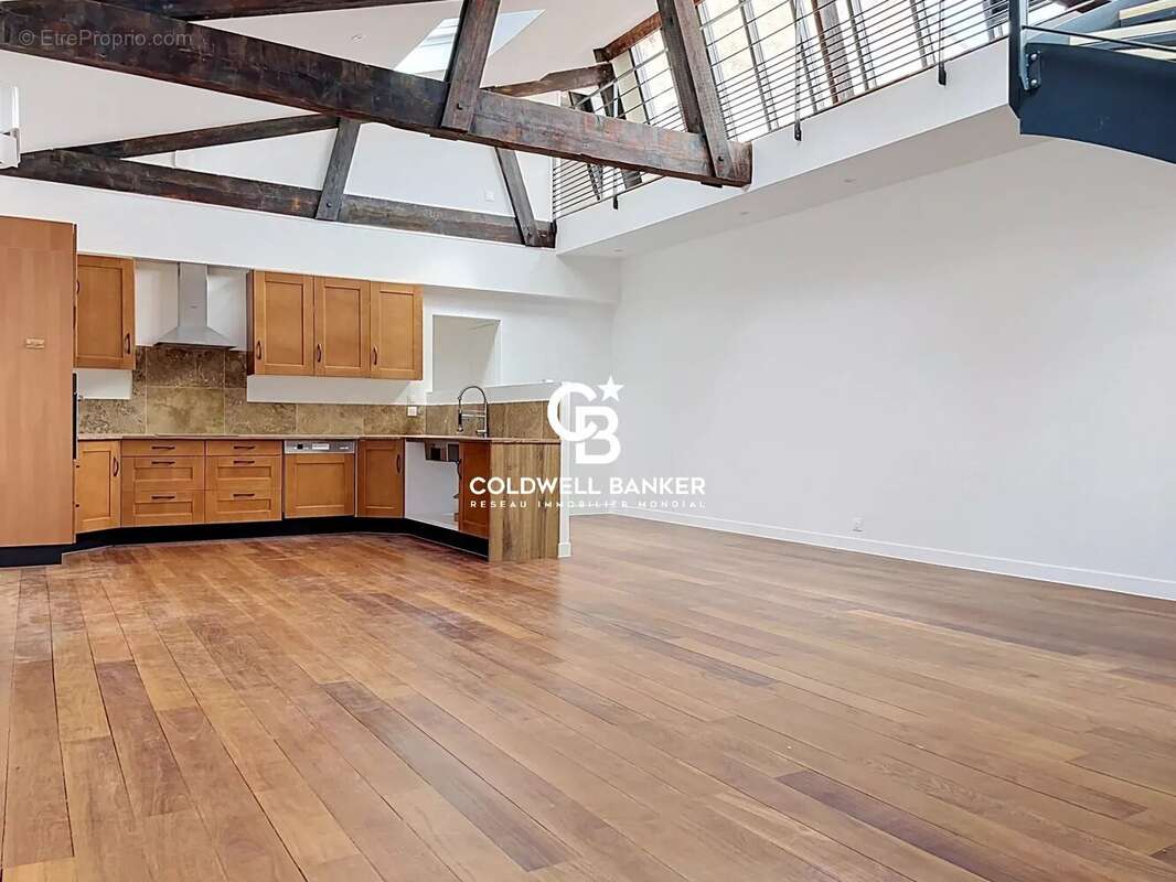 Appartement à LA ROCHELLE
