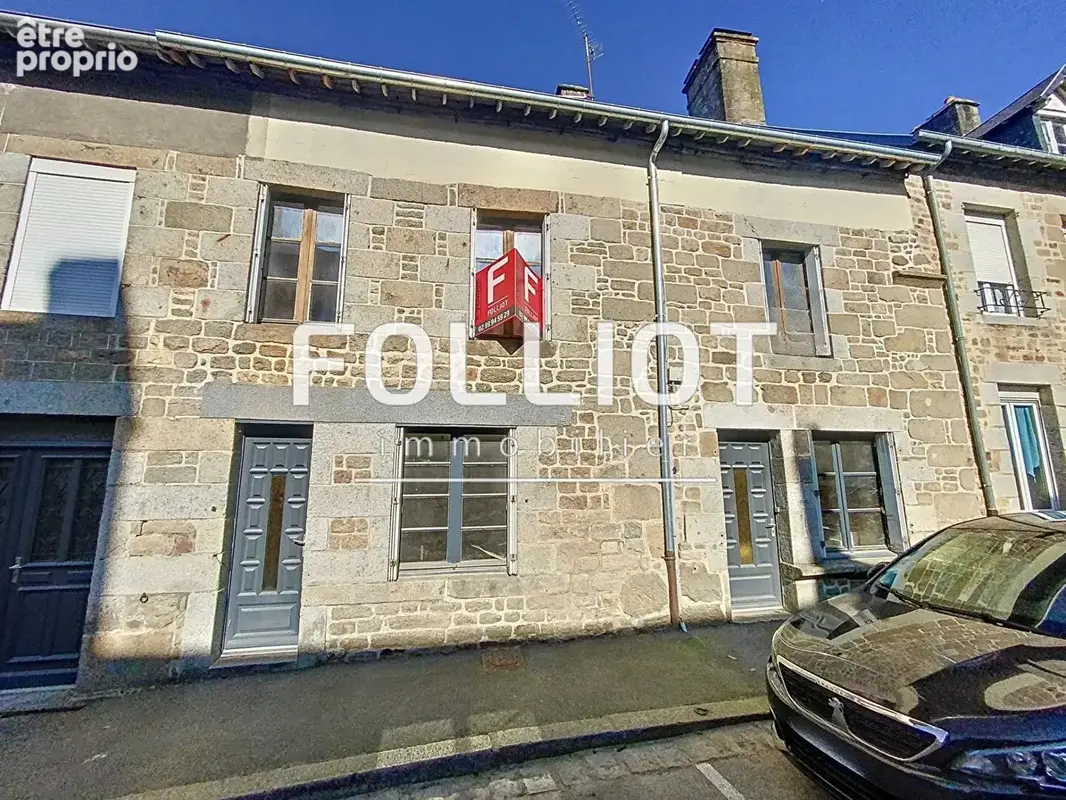 A VENDRE Maison 5 pièces 107 m² - photo 4