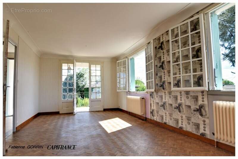Maison à MOUGON