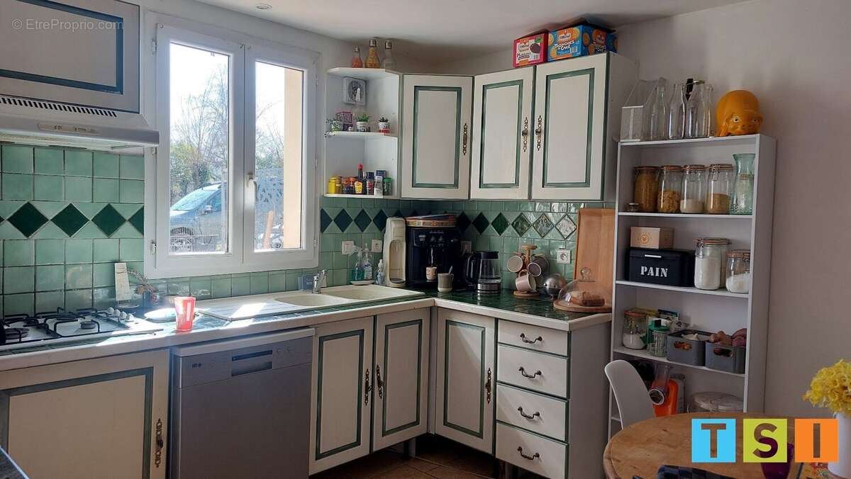 Maison à BOULOGNE-SUR-GESSE