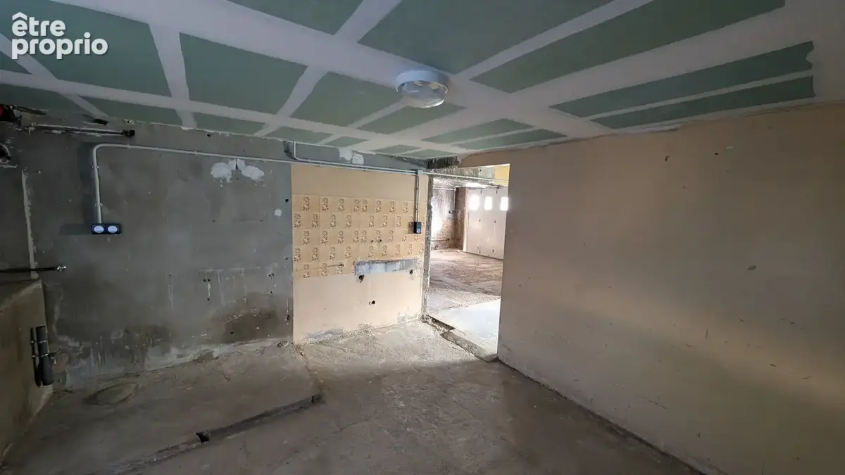 Maison entièrement rénovée CENTRE MISSILLAC - photo 14