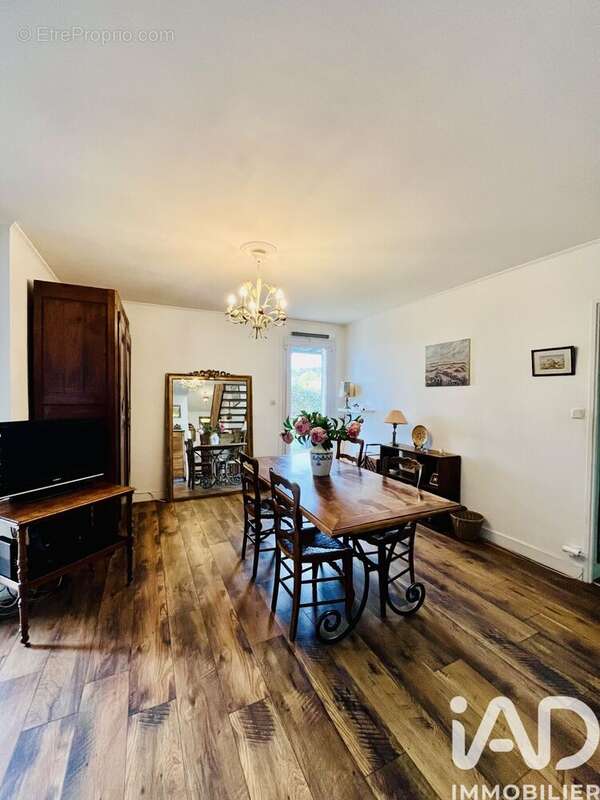 Photo 6 - Maison à BAGNOLS-SUR-CEZE