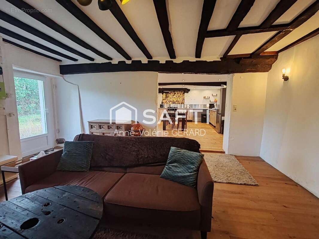 Photo 9 - Maison à PASSAIS