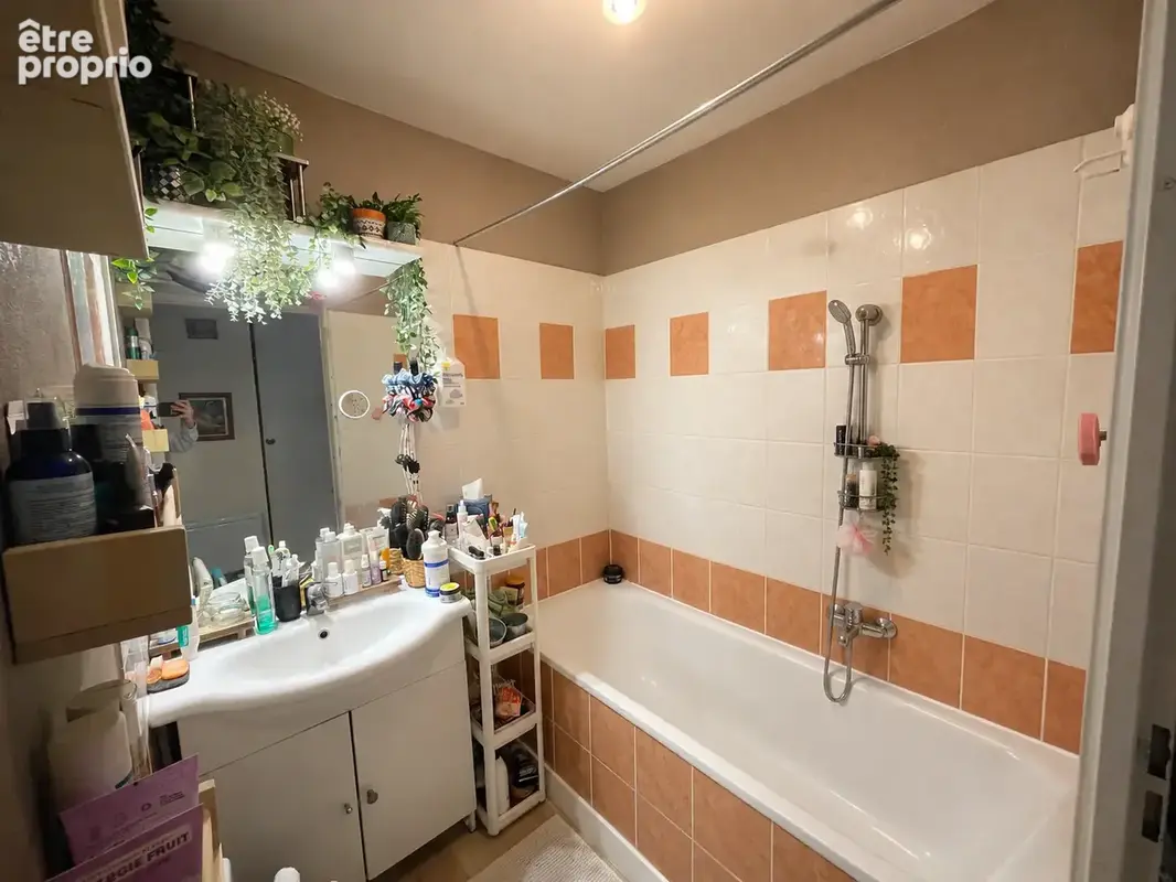 Appartement T3 de 66,82m2 - CLERMONT-FERRAND - photo 5