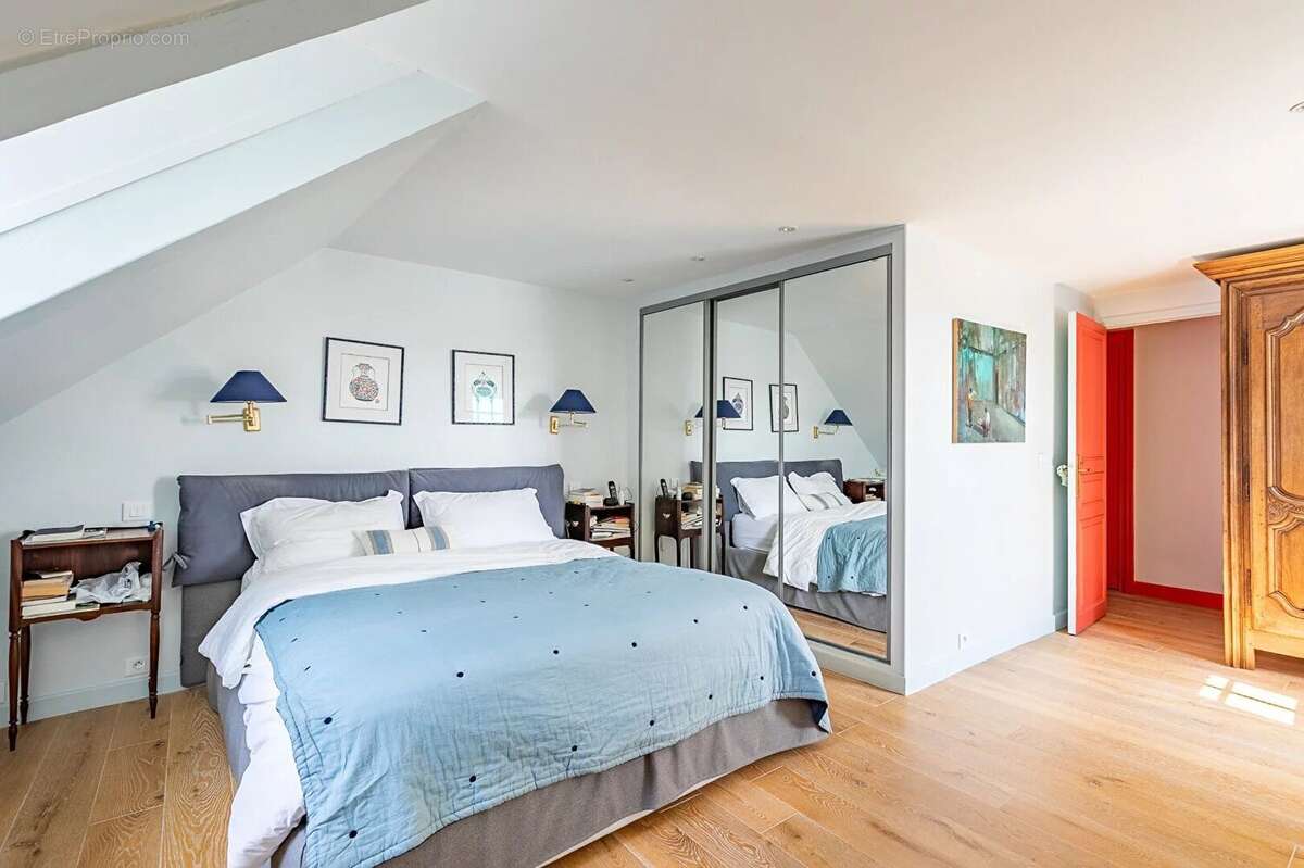 Maison à SENLIS