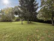 Maison à CHAUX-LA-LOTIERE