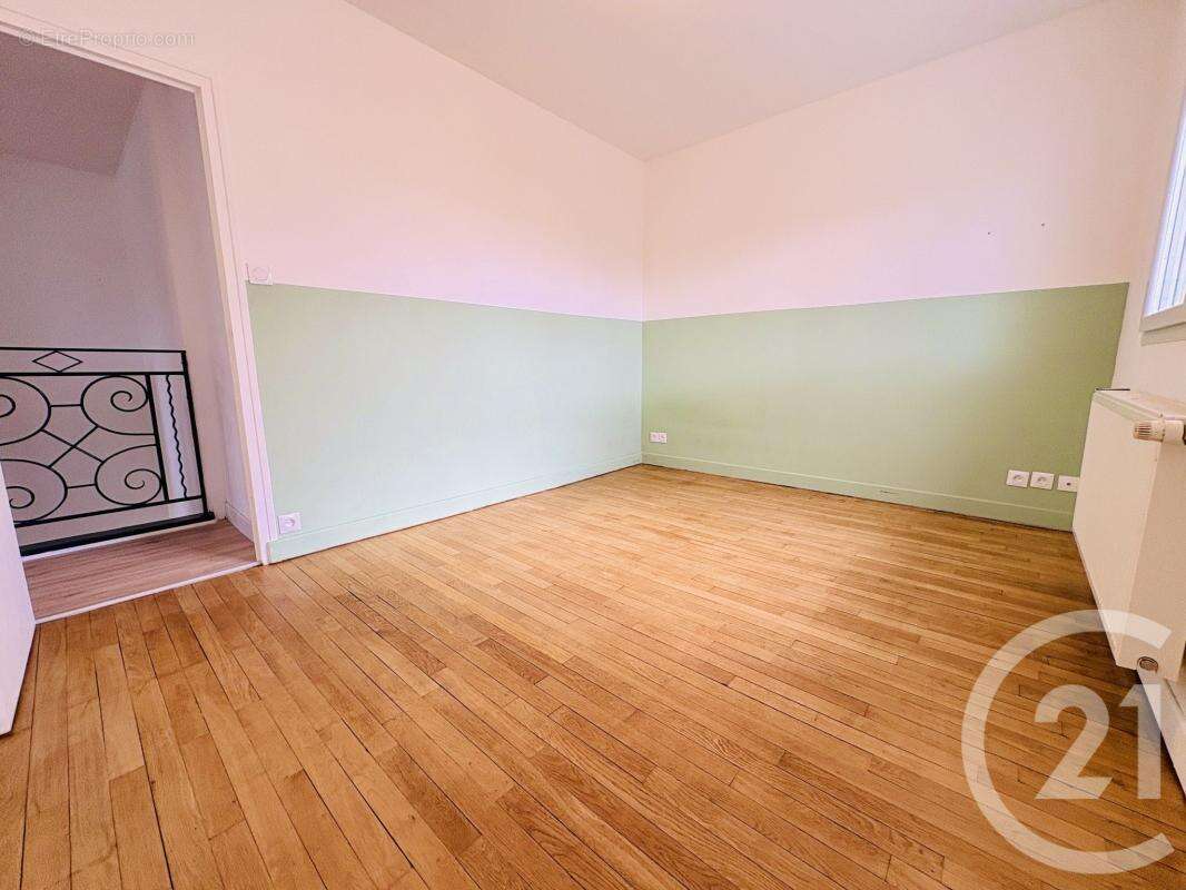 Maison 95 m² à Rilhac-Rancon  - photo 13