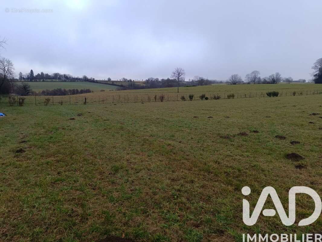 Photo 5 - Terrain à SAINT-CIRGUES-DE-MALBERT