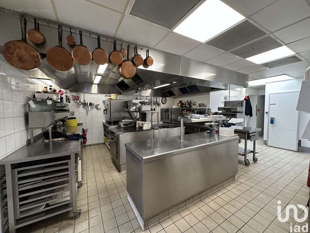 Photo 8 - Commerce à SAULCY-SUR-MEURTHE